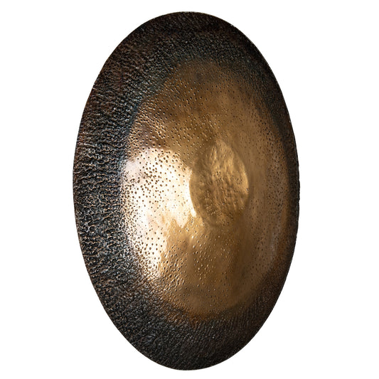 Zine Extra Large Decorative Wall Art Plate