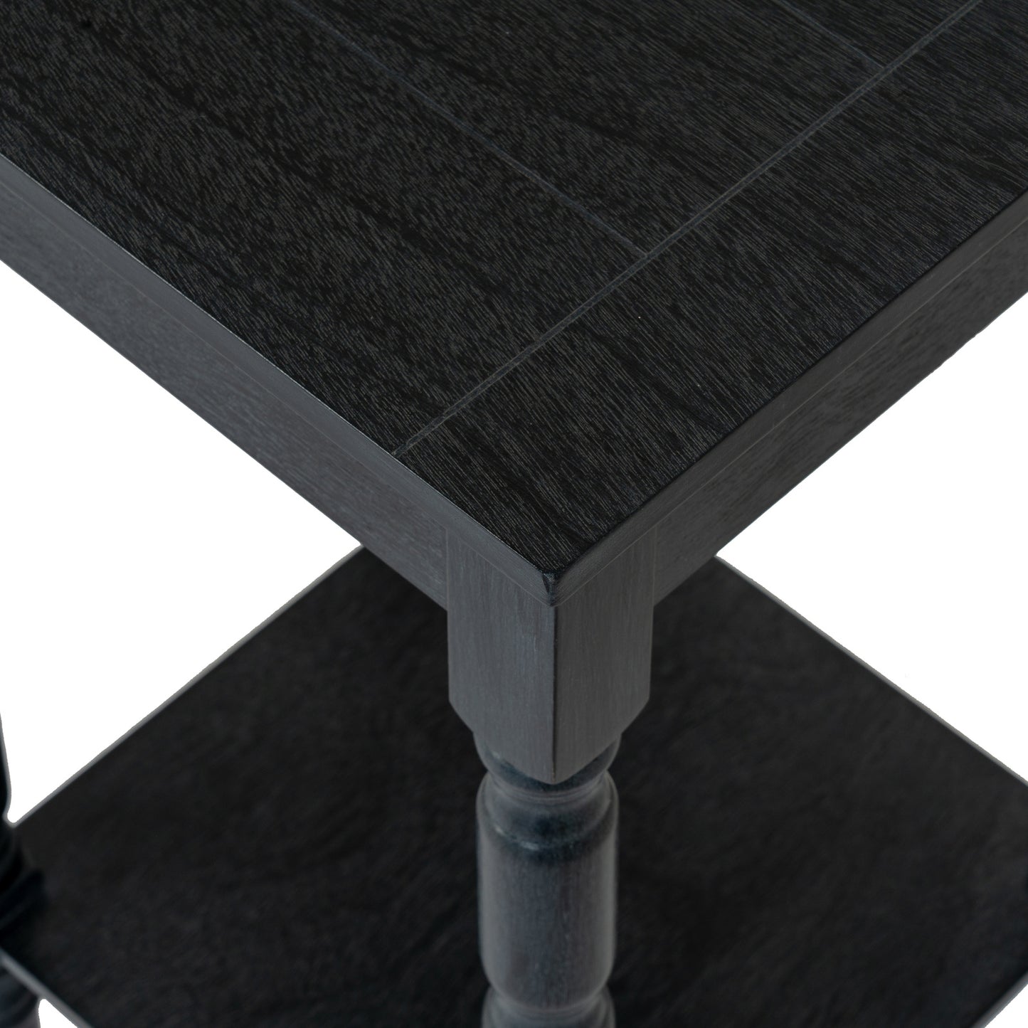 Contour Collection Side Table
