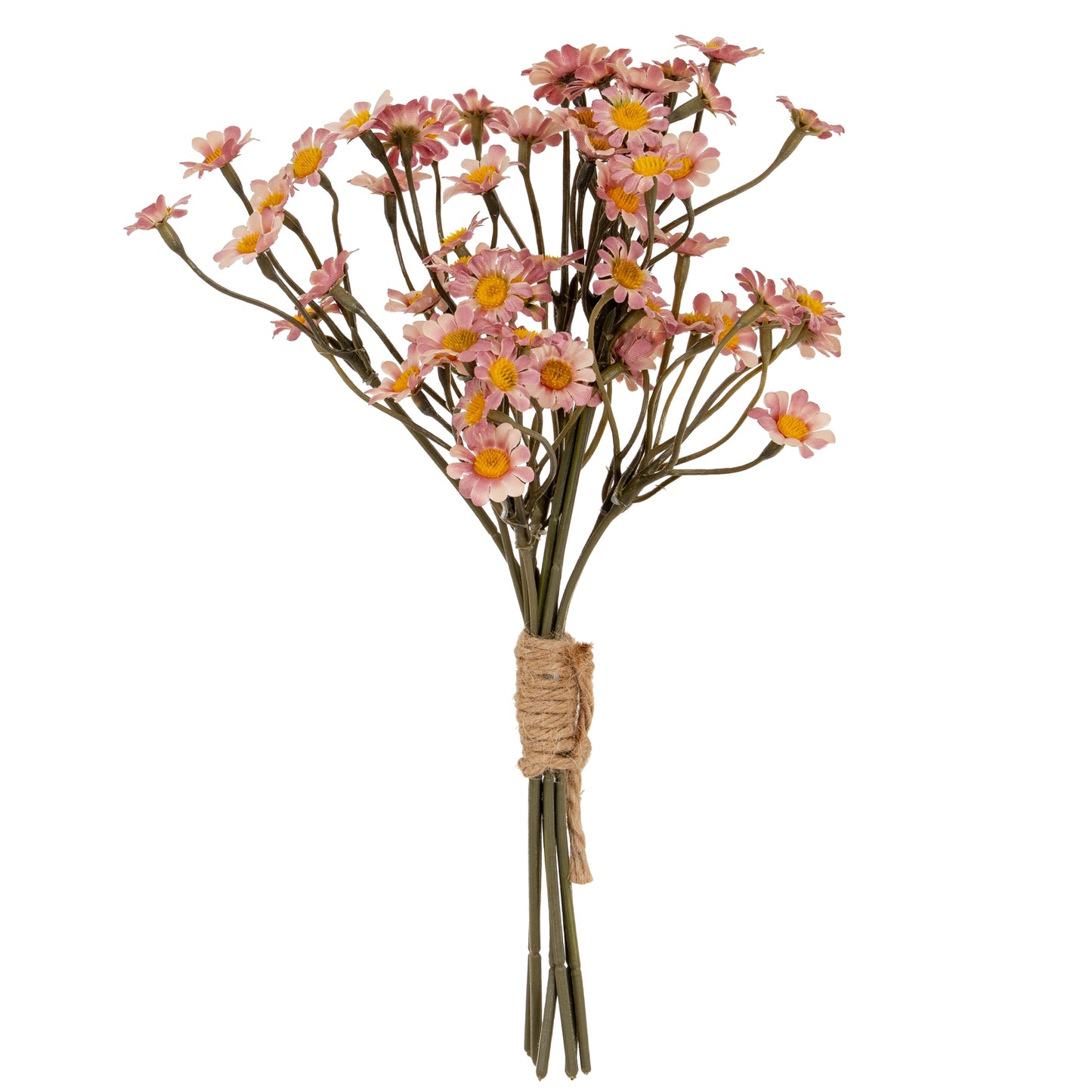Pink Daisy Bunch