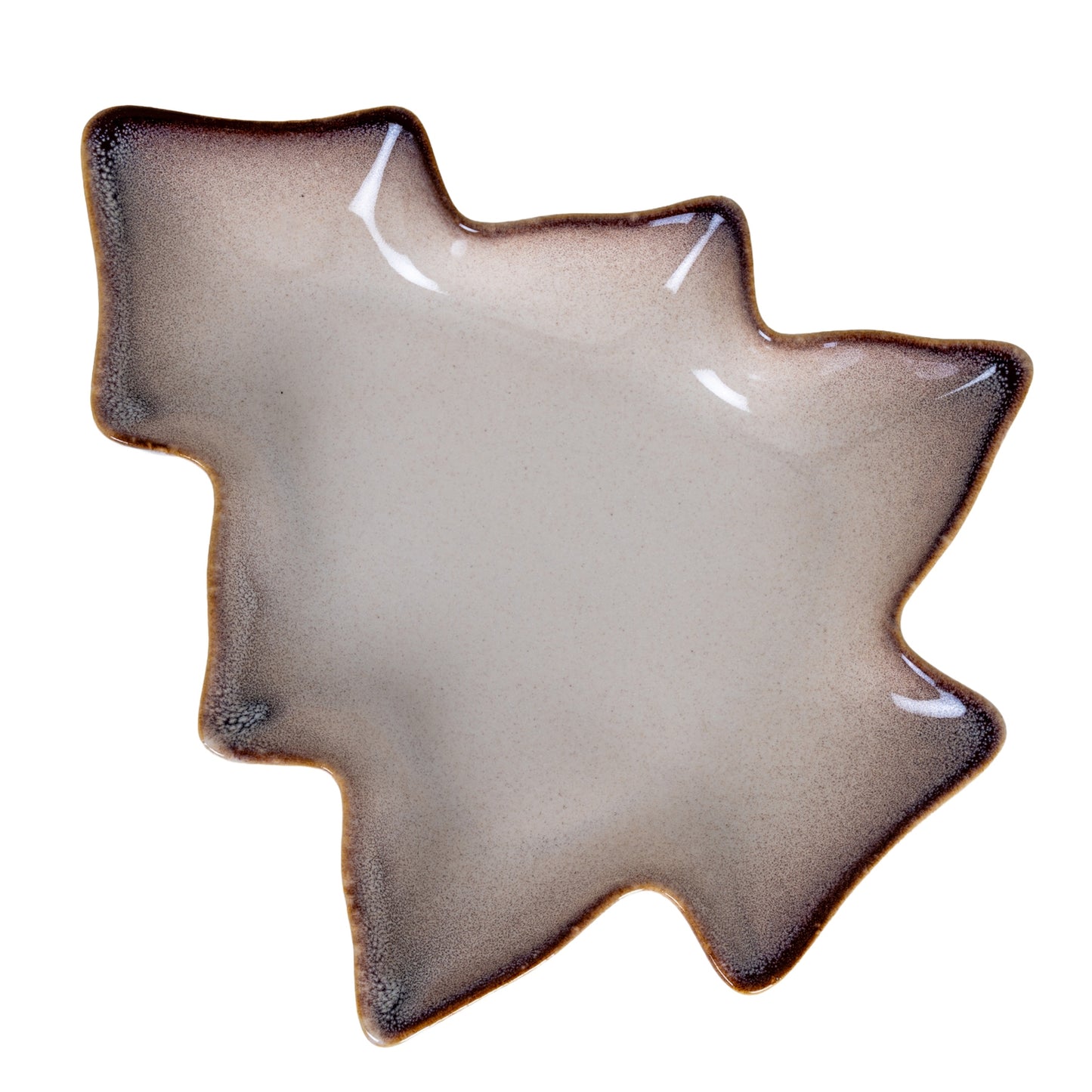 Large Everin Ceramic Tree Dish