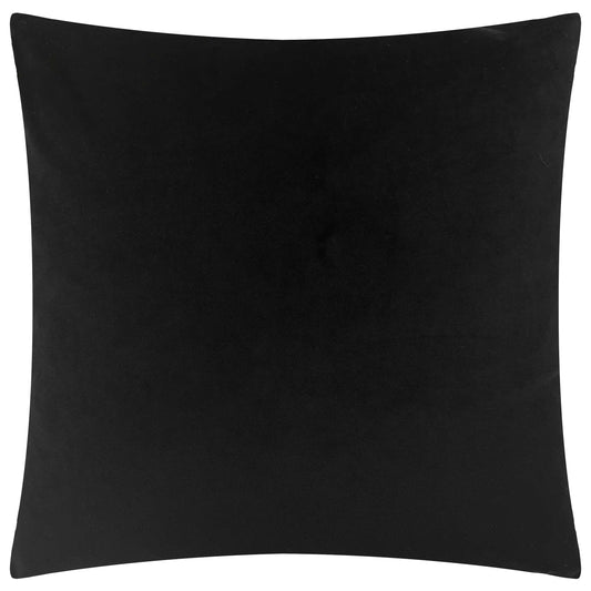 703 SCANDI FLORAL 43X43 CUSHION CASE JET