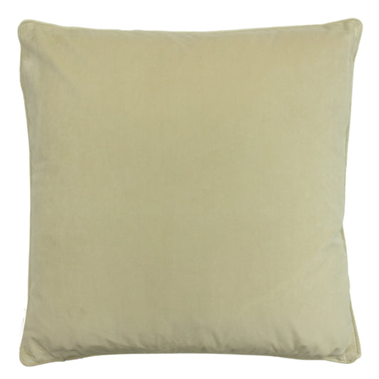 BROADWAY 55X55 CUSHION CASE NATURAL
