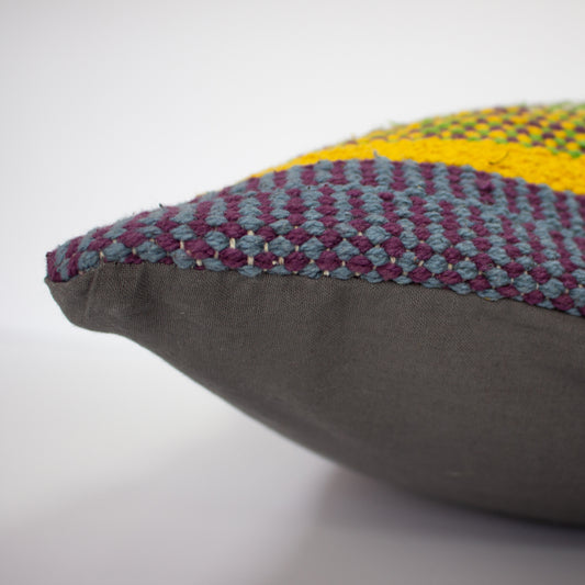 NOVAH 50X50 CUSHION CASE MULTI