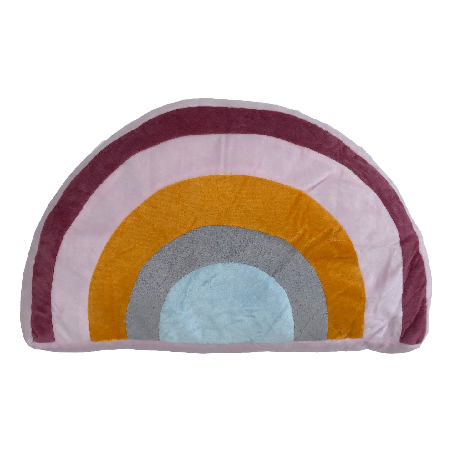 RAINBOW READY FILLED CUSHION