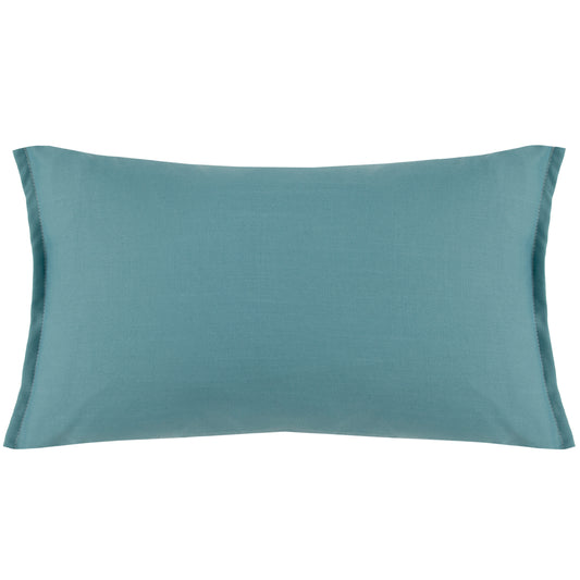 ALFRESCO 30X50 OUTDOOR CUSHION CASE TEAL