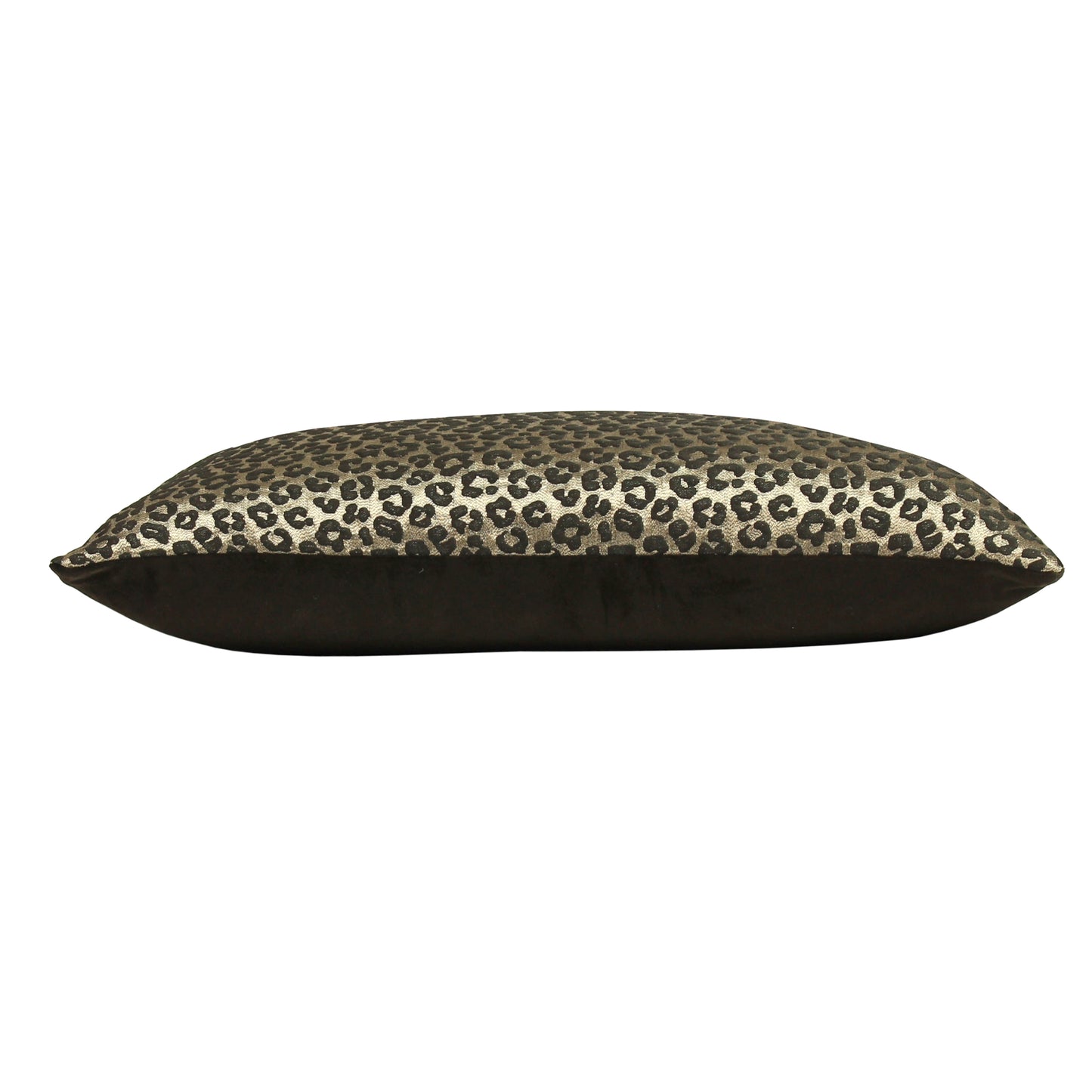 AMUR 30X50 CUSHION COVER BRONZE