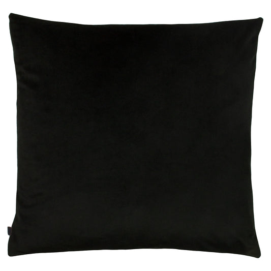ANDESITE 50X50 CUSHION CASE ONYX/BLACK