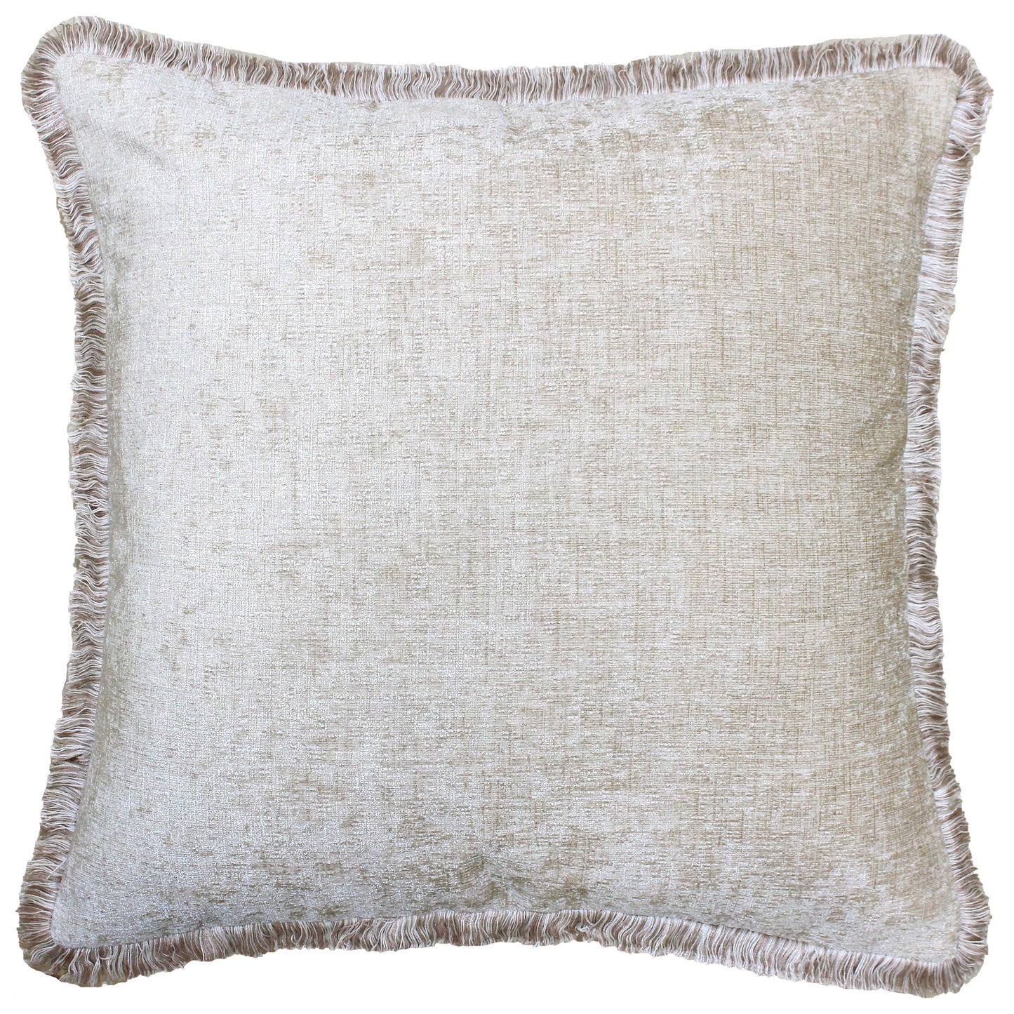 ASTBURY 50X50 CUSHION CASE NATURAL