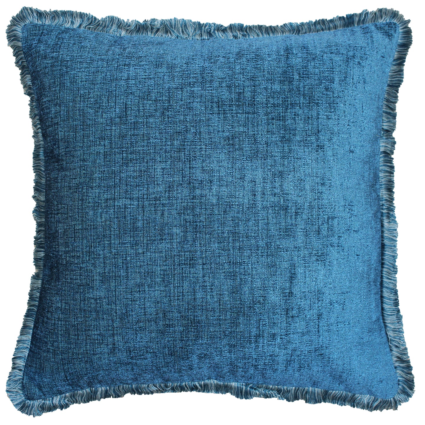 ASTBURY 50X50 CUSHION CASE TEAL