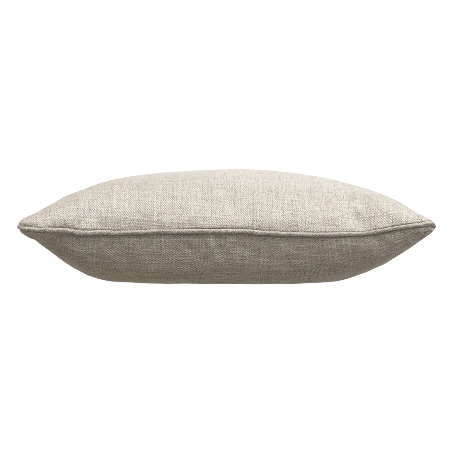 ATLANTIC 55X55 CUSHION CASE NATURAL