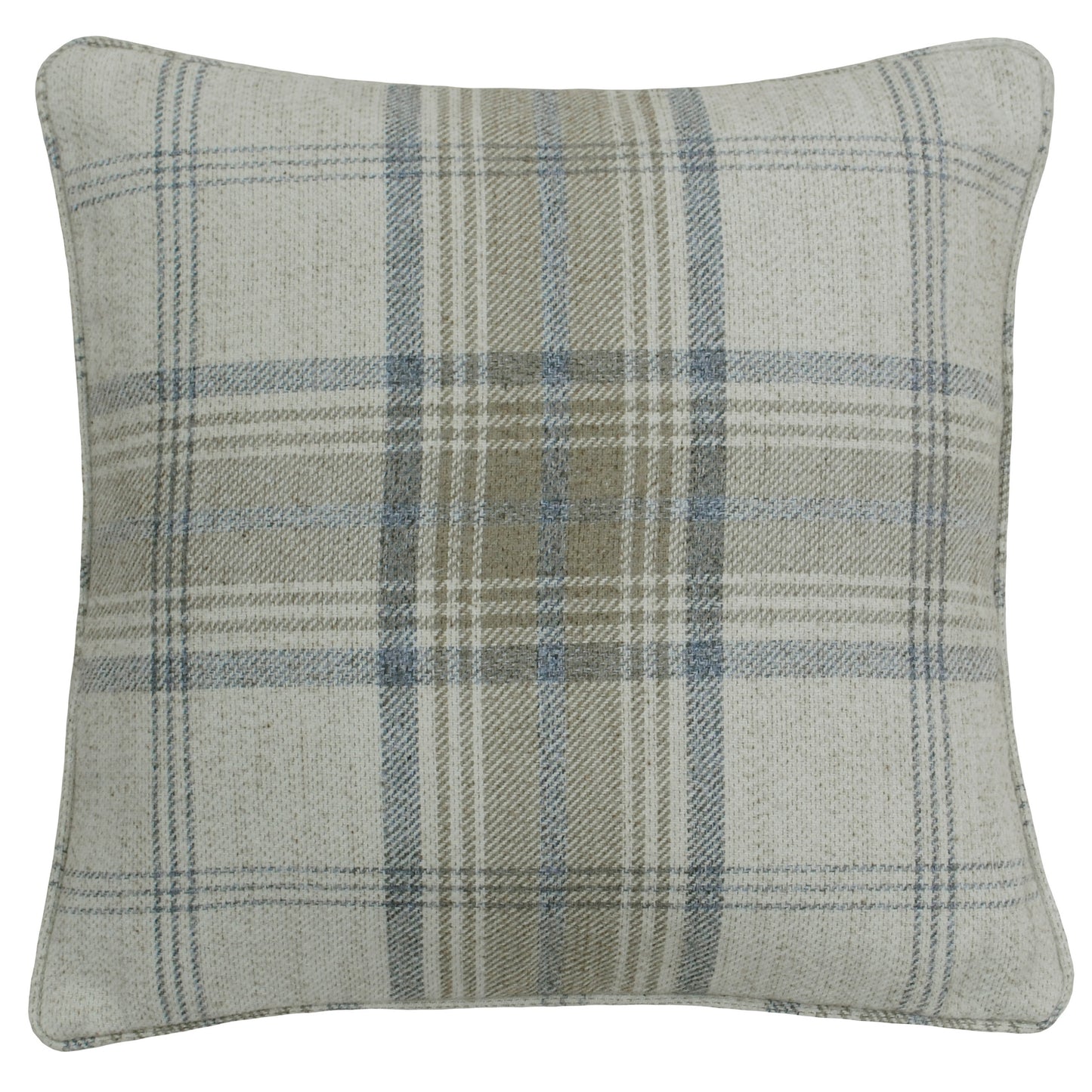 AVIEMORE CUSHION CASE 45X45 NATURAL