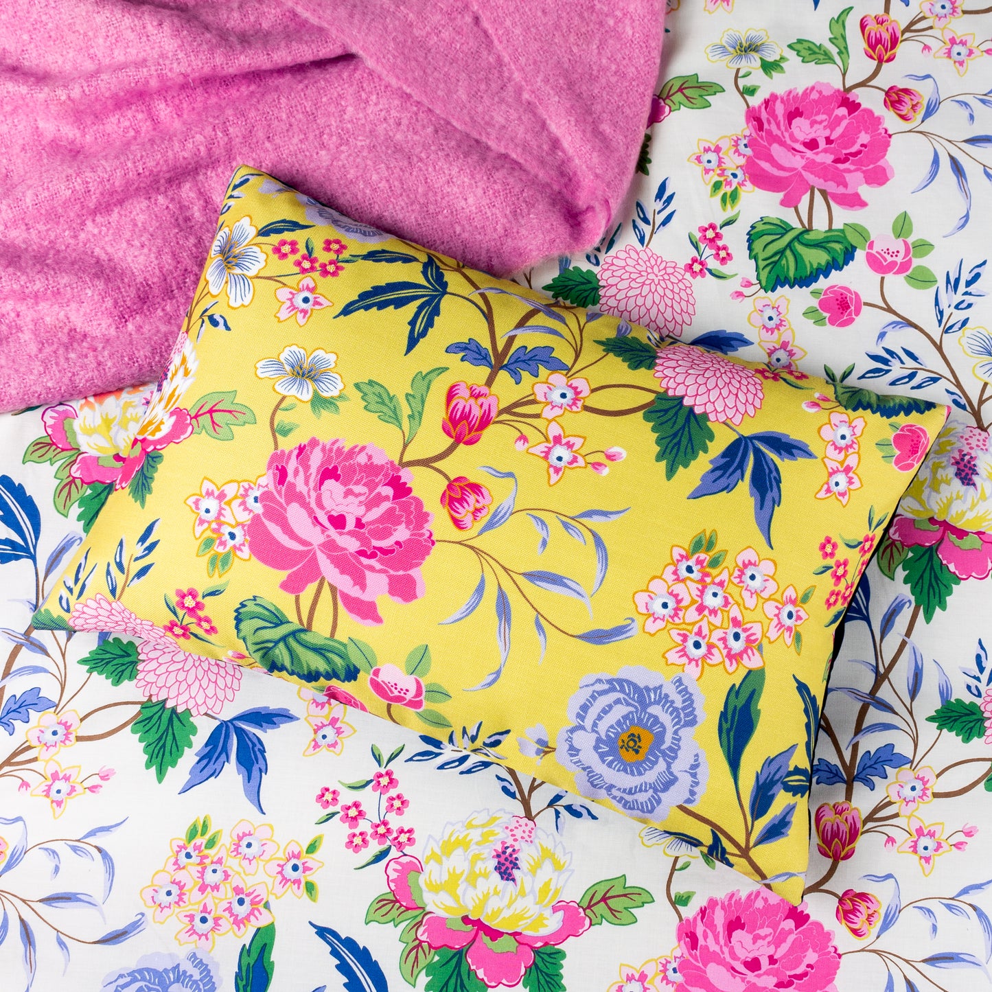 AZALEA 40X60 CCASE BAMBOO