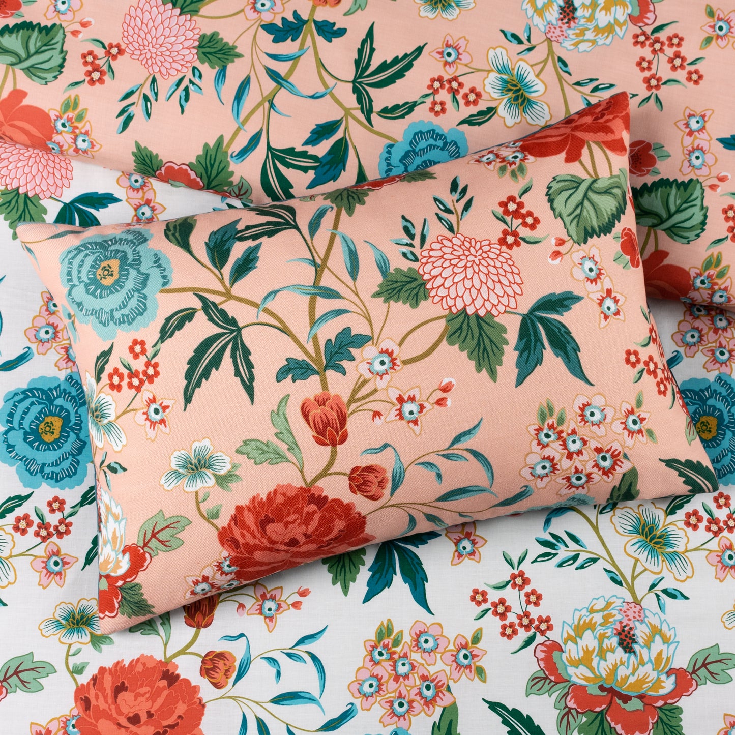 AZALEA 40X60 CCASE PINK