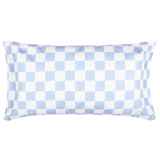 BEACH HUTS 30X50 OUTDOOR CUSHION CASE MULTI