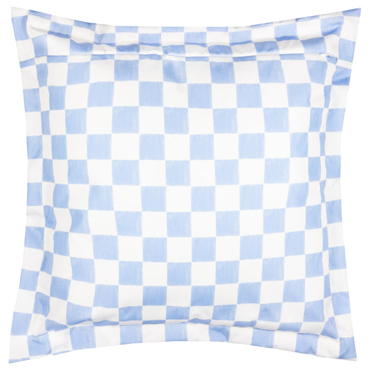 BEACH HUTS 45X45 OUTDOOR CUSHION CASE MULTI