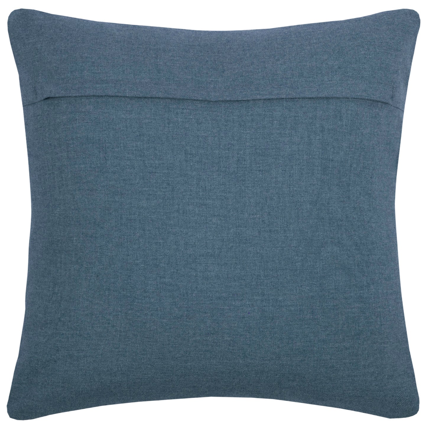BETEL 50x50 CUSHION CASE BLUEBELL