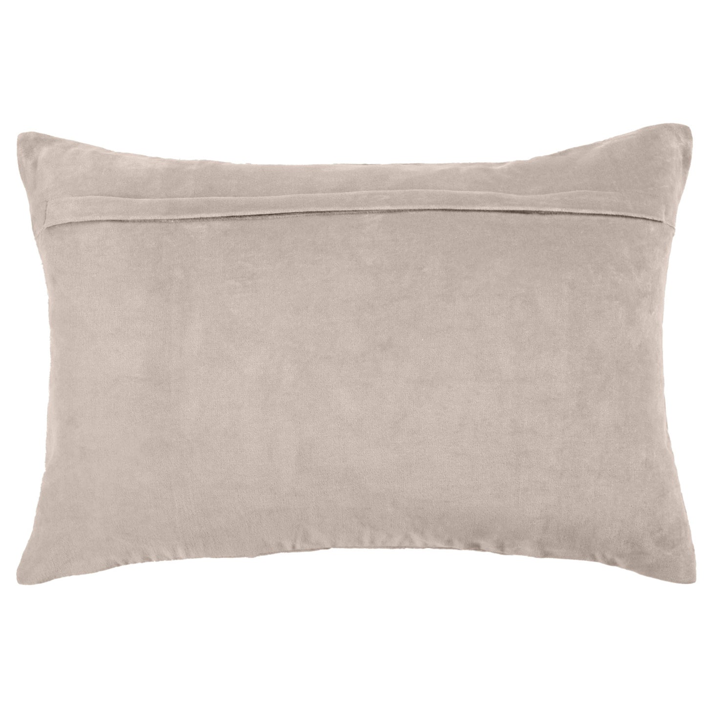 BOULDER 40x60 CUSHION CASE QUARTZ