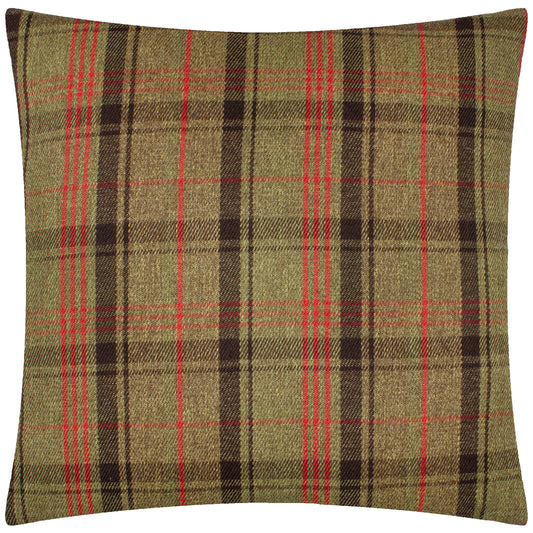BRAMBLE 43X43 CUSHION CASE HARE