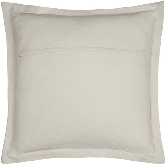CANOPY 65X65 CUSHION CASE STONE