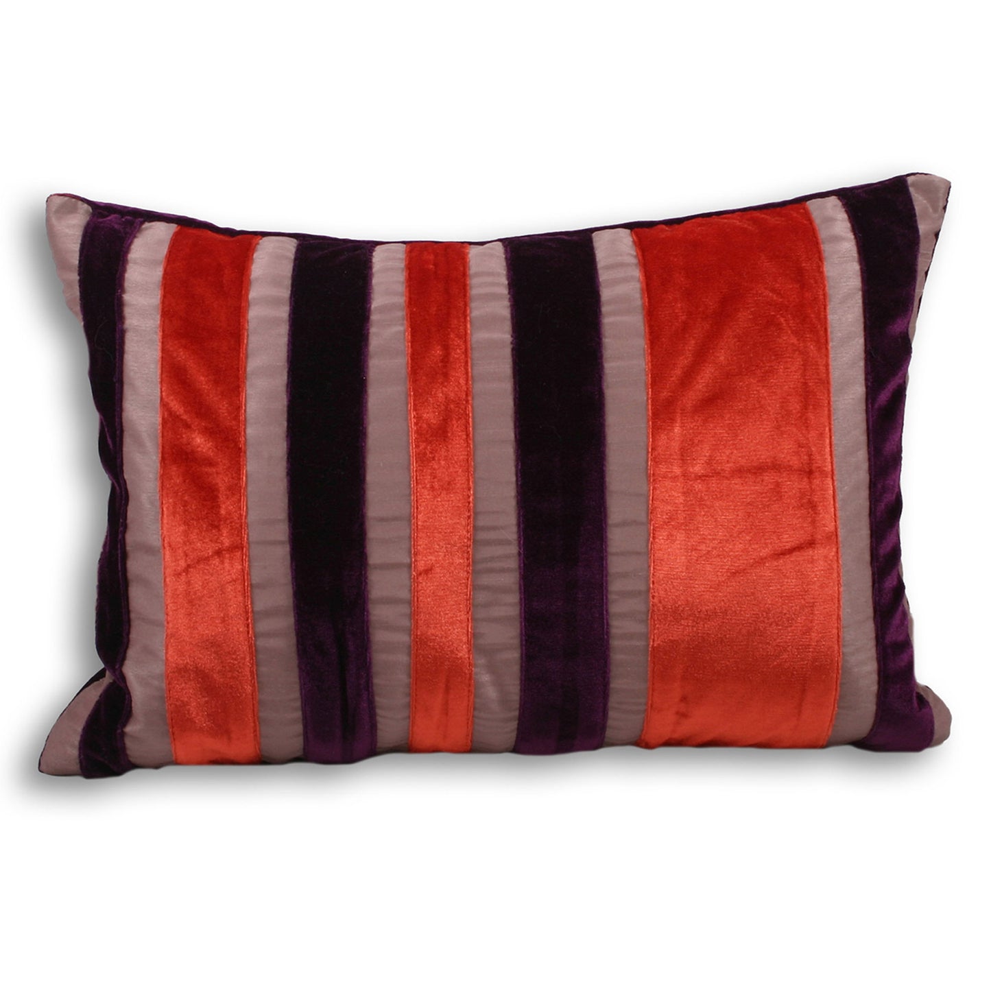 CARNIVAL CUSHION CASE 35X50 PPK/PUR