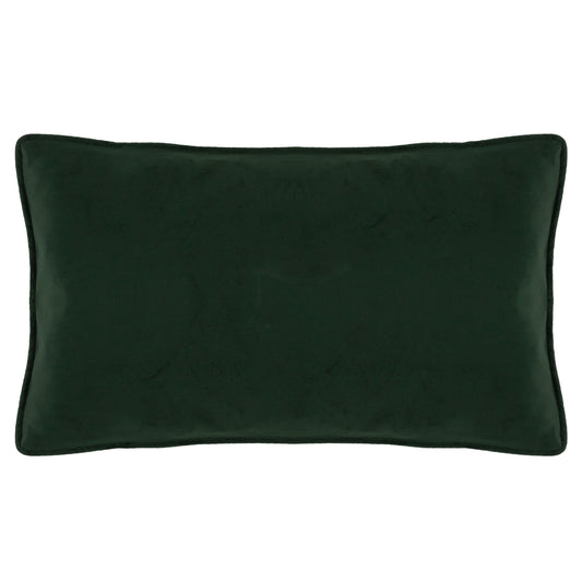 CHATSWORTH AVIARY 30X50 CUSHION CASE SAGE