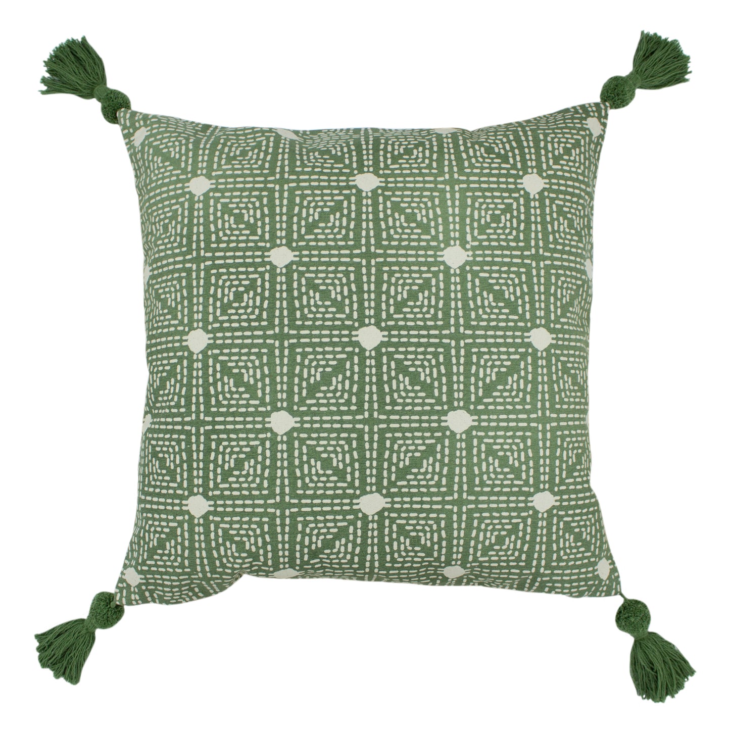 CHIA 50X50 C/CASE SAGE