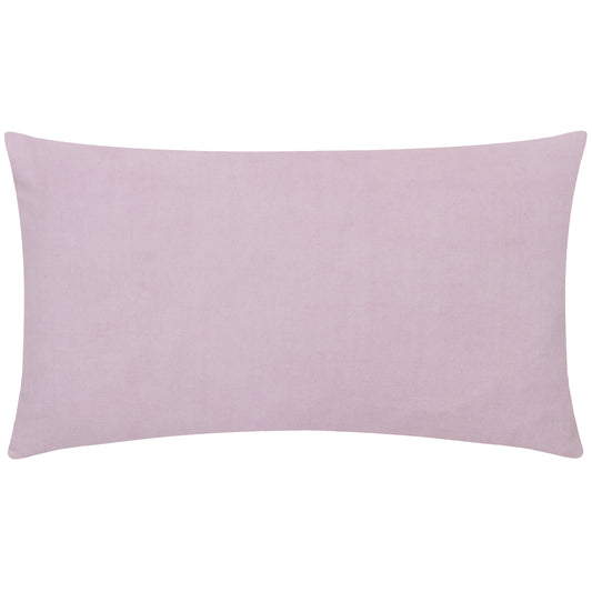 CHRYSANTHA 30X50 CUSHION CASE LILAC