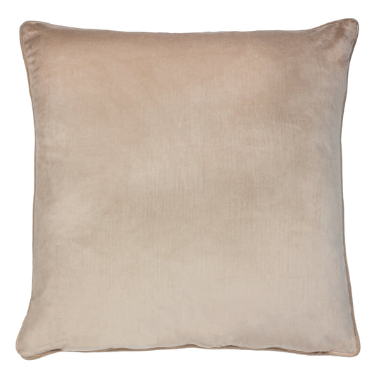 CINDER 55X55 CUSHION COVER MOONSTONE