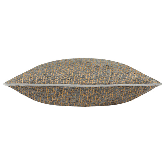 CIRRO 45X45 CUSHION CASE GREY