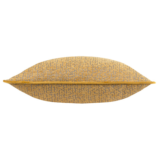 CIRRO 45X45 CUSHION CASE HONEY