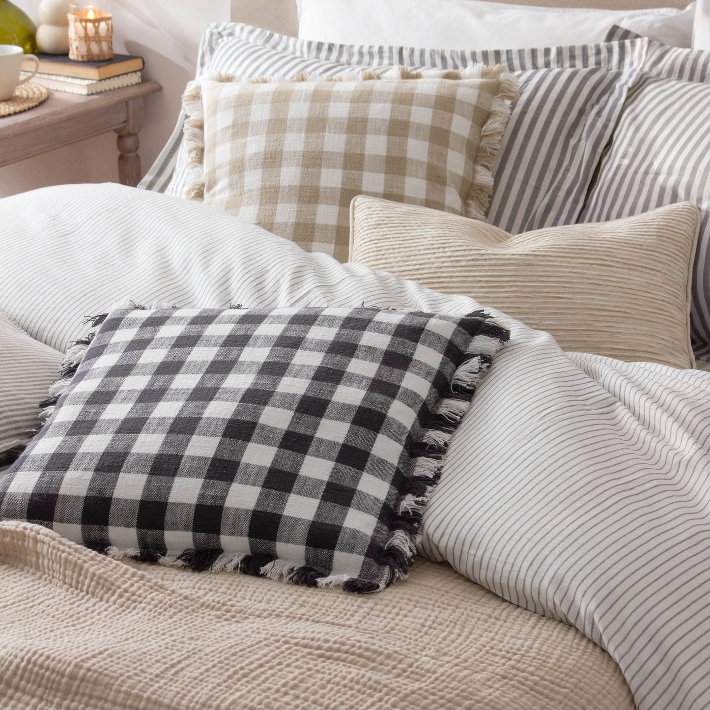COVE 35X50 CUSHION CASE NATURAL