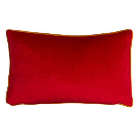 CHRISTMAS TOGETHER TREE DAY 30X50 CUSHION CASE MULTI