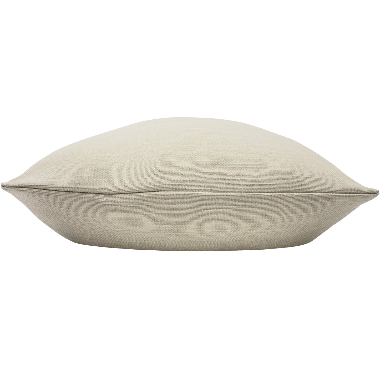 DALTON 43X43 C/CASE LINEN