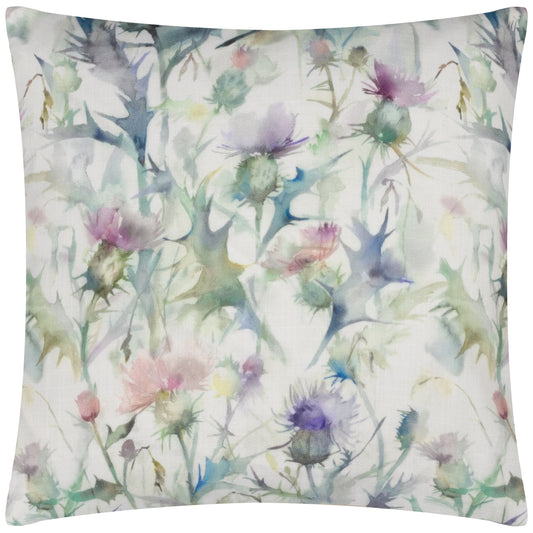 DAMSON BRISTLE 43X43 OUTDOOR CUSHION CASE MULTI