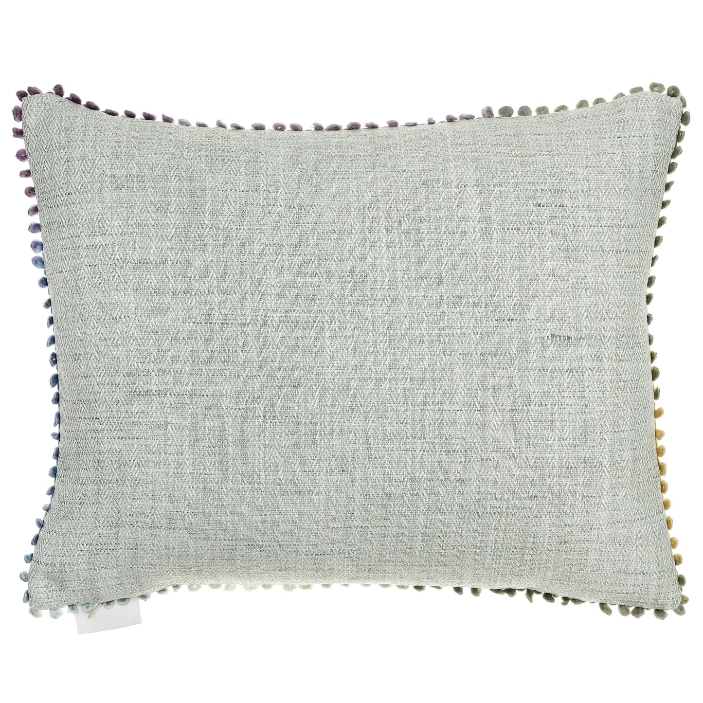 DAMSON 40x50 CUSHION CASE BRISTLE