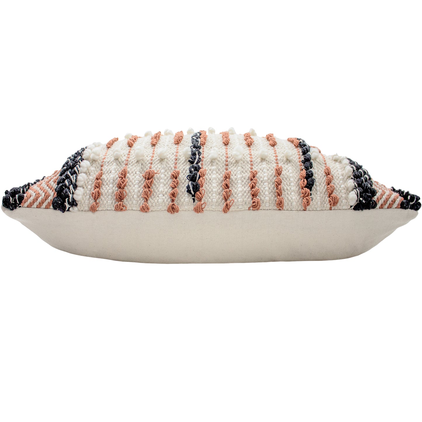 DELAP 40X50 CUSHION CASE TERRACOTTA