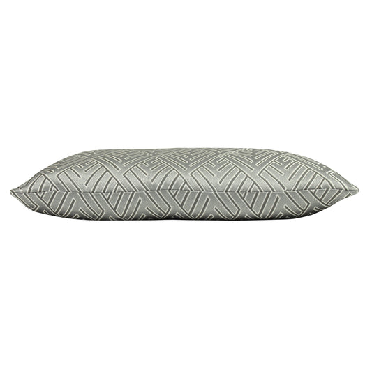 DEMETER 40X60 CUSHION COVER MOONLIGHT