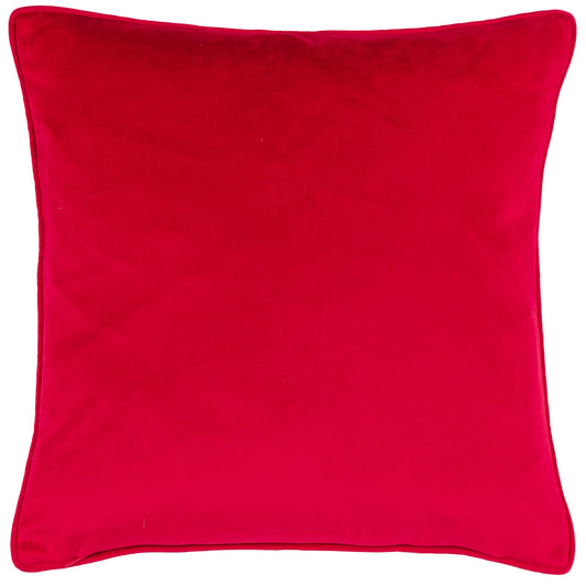 DITSY FESTIVE REINDEER 45X45 CUSHION CASE MULTI