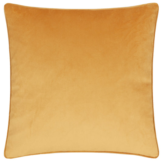 DAISY HILL AGNES 45X45 CUSHION CASE MULTI/TAN