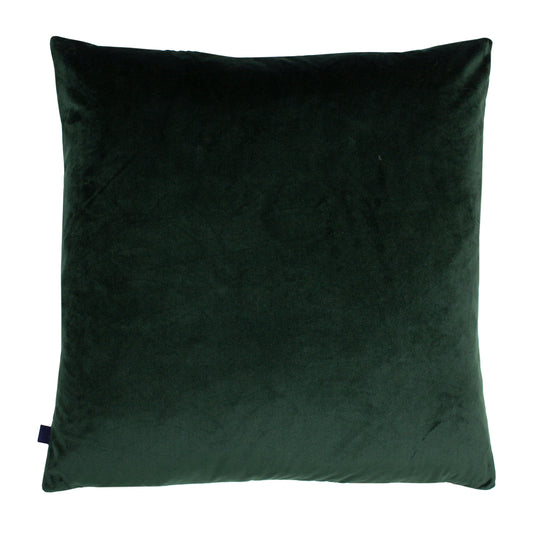 DINARIC 50X50 C/CASE FERN/DARK GREEN