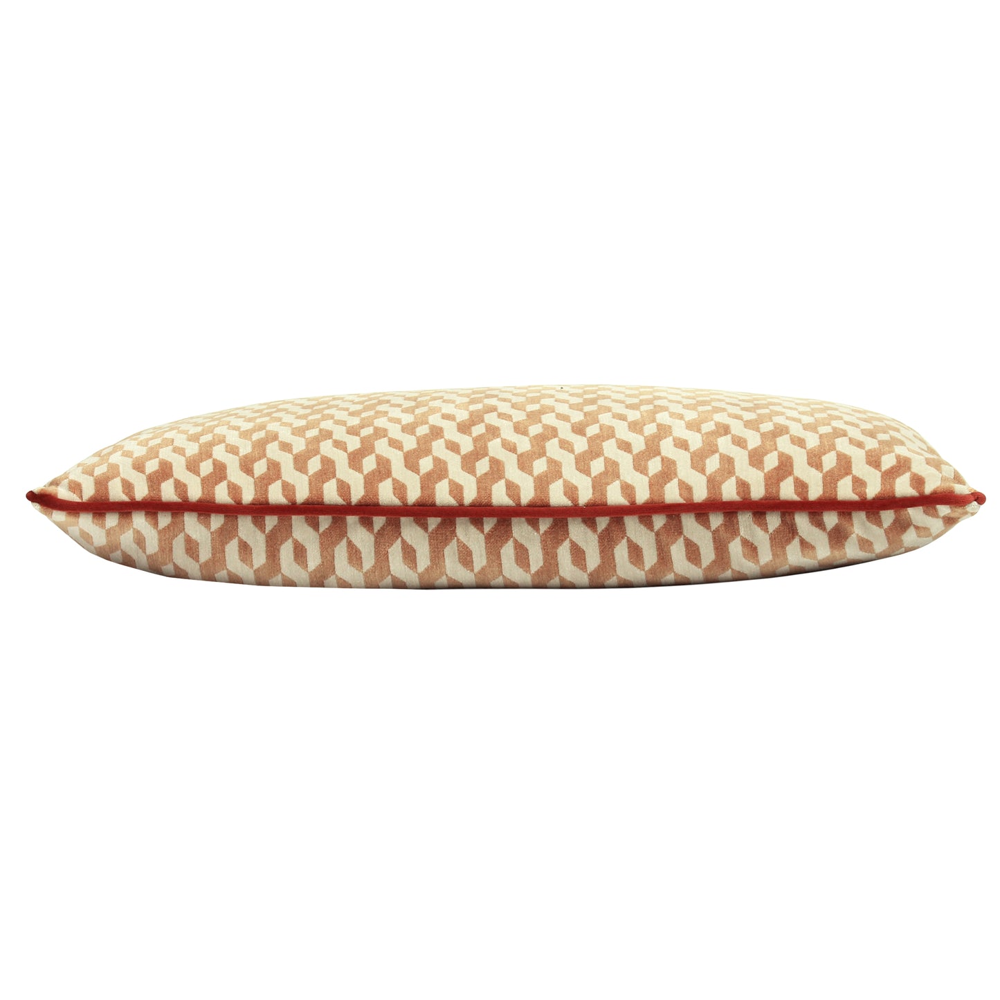 DIONE 40X60 CUSHION COVER EMBER