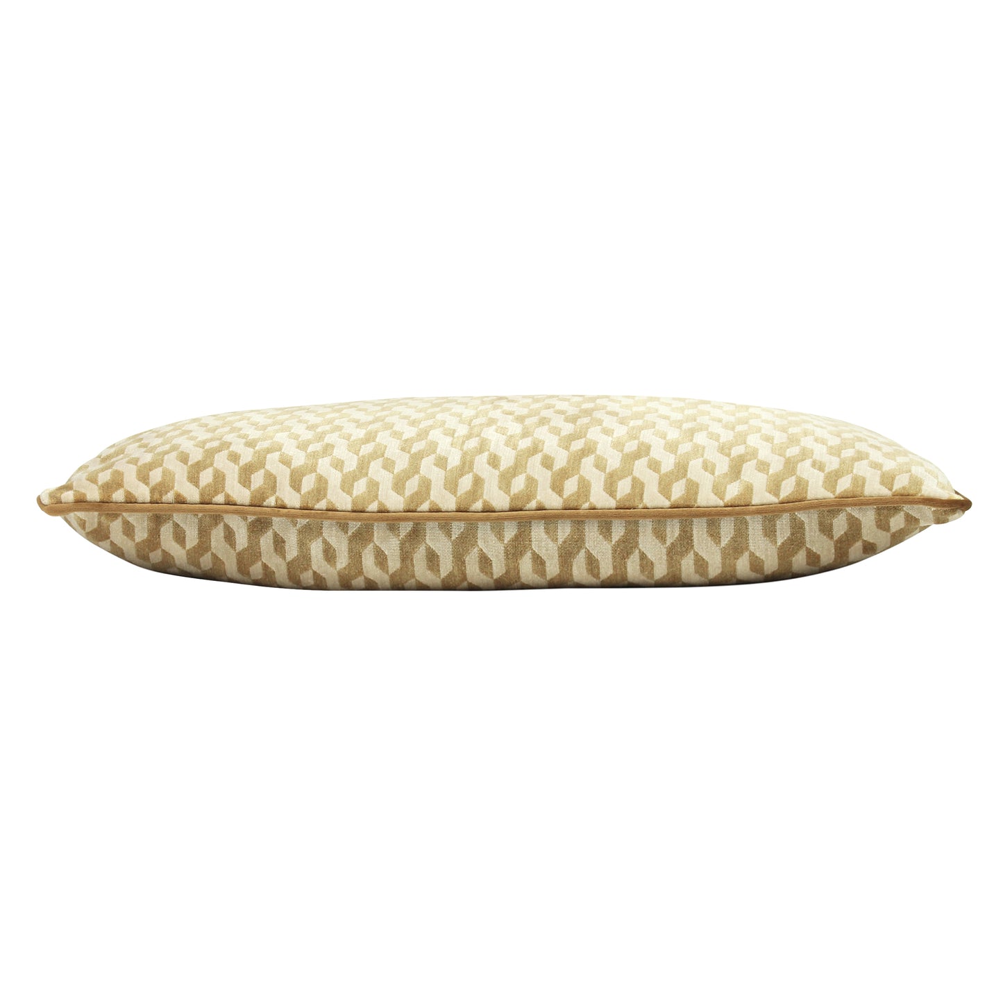 DIONE 40X60 CUSHION COVER OLD GOLD