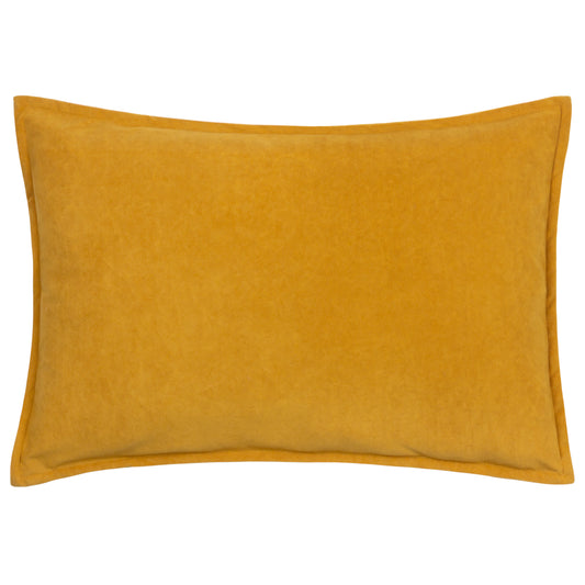 EFFRON 35X50 CUSHION CASE GOLD