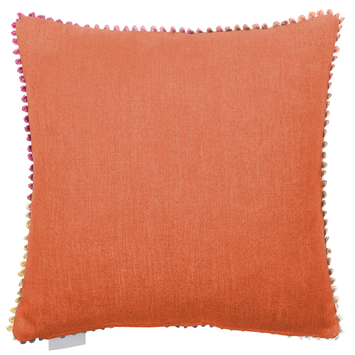 ENCHANTINGTHISTLE 50x50 CUSHION CASE MARIGOLD