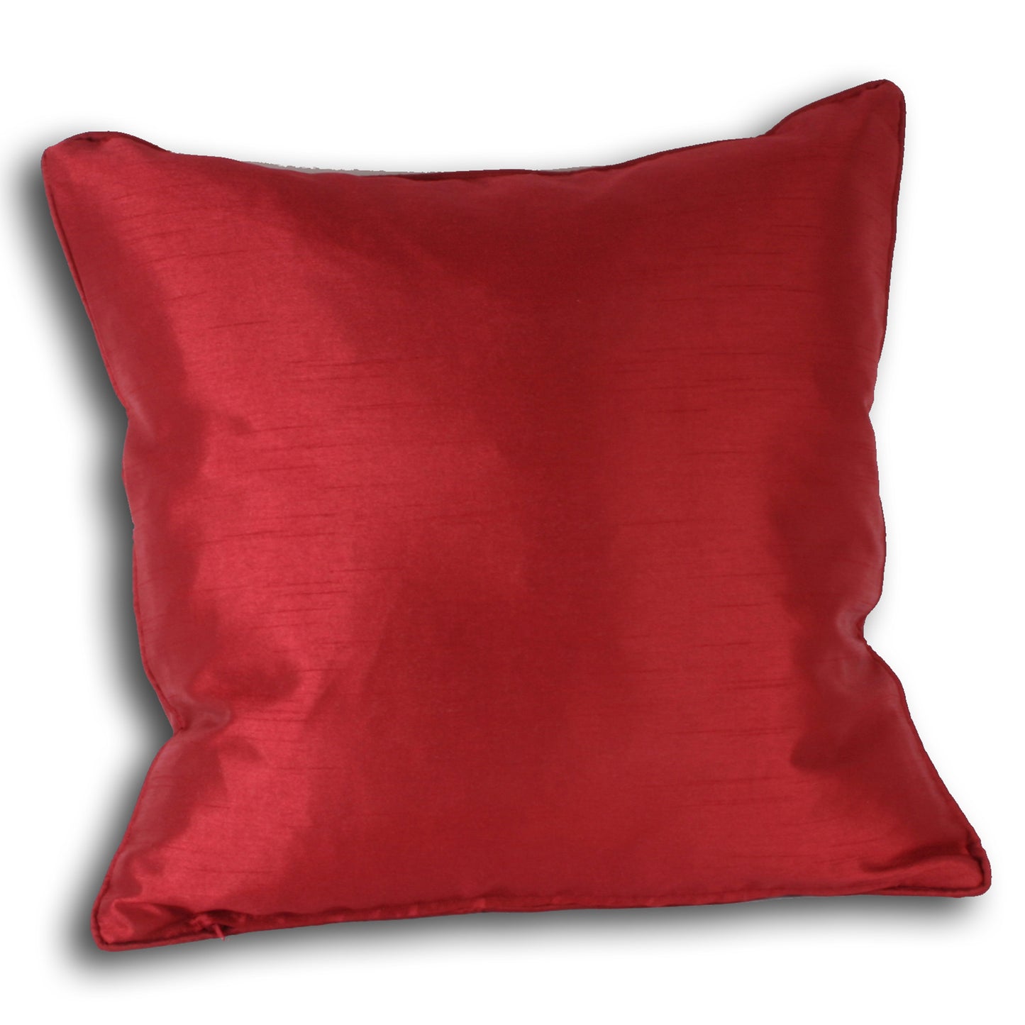 FIJI 43X43 C/CASE RED