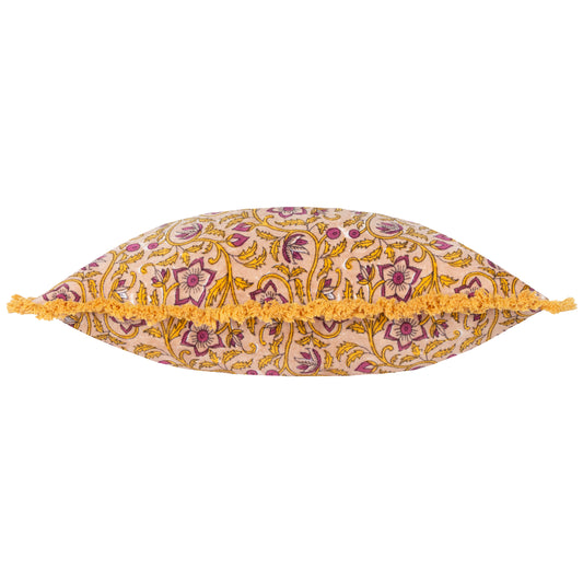 FILAGREE 50X50 CUSHION CASE SHELL