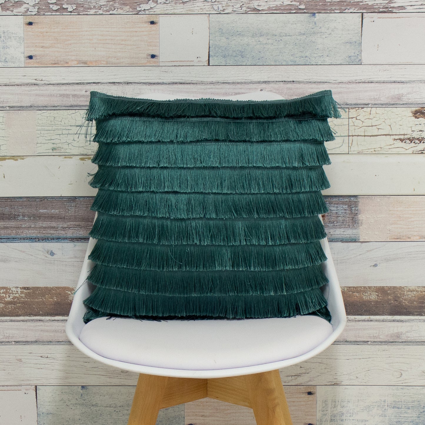 FLICKER 45X45 C/CASE TEAL