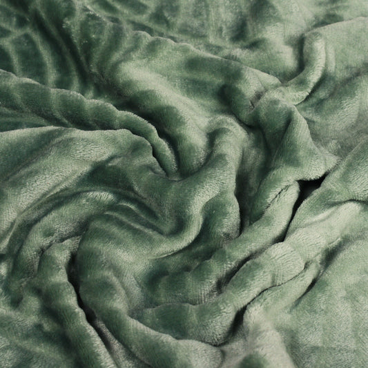FOLIO 140X180 THROW EUCALYPTUS