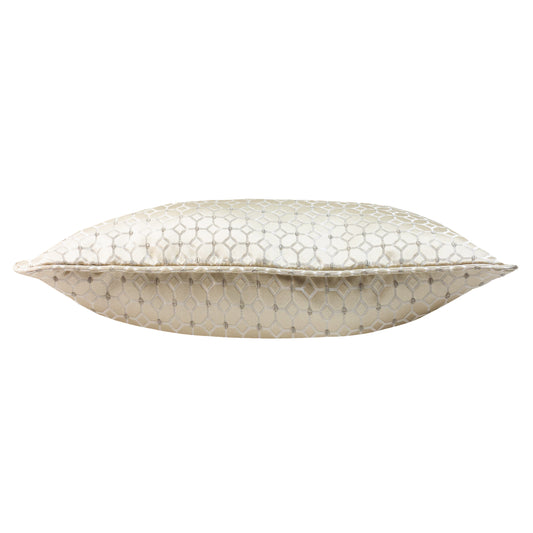 FRAME 43X43 CUSHION COVER FEATHER