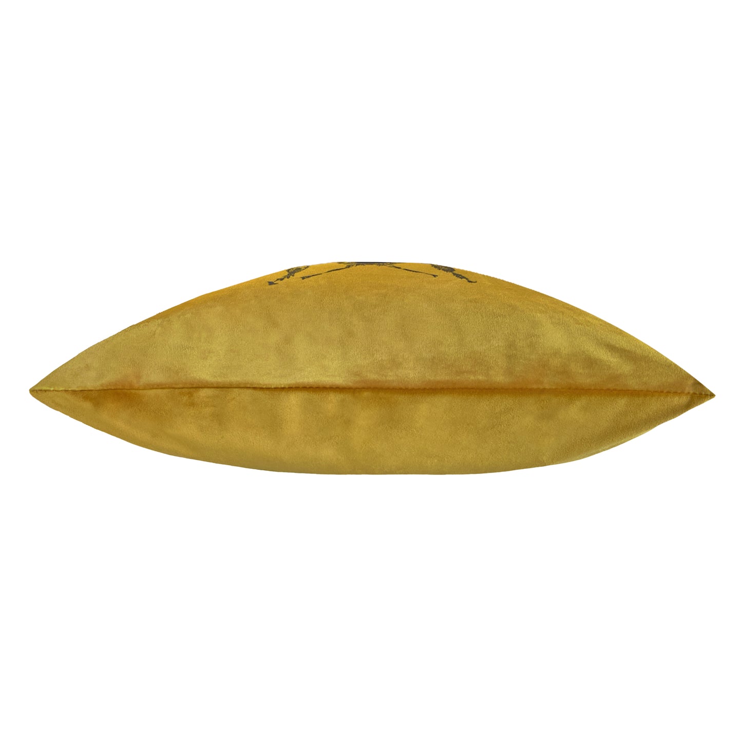 GOLD BEE 43X43 C/C GOLD
